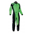 OMP KS-3 kart suit