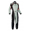 OMP KS-3 kart suit