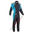 Super Offer: OMP KS-3 kart suit (60, 62)