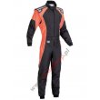 Super Offer: OMP KS-3 kart suit (60, 62)