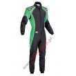 Super Offer: OMP KS-3 kart suit (60, 62)