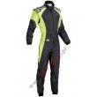 Super Offer: OMP KS-3 kart suit (60, 62)