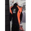 Super Offer: OMP KS-3 kart suit (60, 62)