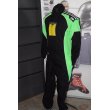 Super Offer: OMP KS-3 kart suit (60, 62)