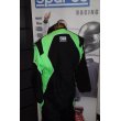 Super Offer: OMP KS-3 kart suit (60, 62)