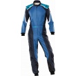 OMP KS-3 kart suit