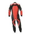 OMP KS-3X ART 8877-2022 kart suit