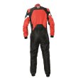 OMP KS-3X ART 8877-2022 kart suit