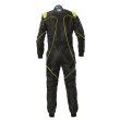 OMP KS-3X ART 8877-2022 kart suit