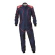 OMP KS-3X ART 8877-2022 kart suit