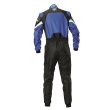 OMP KS-3X ART 8877-2022 kart suit (youth version)