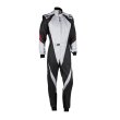 OMP KS-3X 8877-2022 kart suit (youth version)
