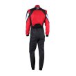 OMP KS-3X 8877-2022 kart suit