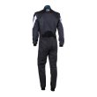 OMP KS-3X 8877-2022 kart suit