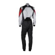 OMP KS-3X 8877-2022 kart suit