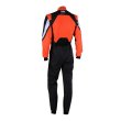 OMP KS-3X 8877-2022 kart suit