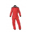 OMP KS-4 kart suit
