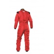 OMP KS-4 kart suit