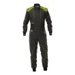 OMP KS-4 kart suit 2026