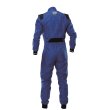 OMP KS-4 kart suit 2026