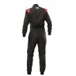 OMP KS-4 kart suit 2026