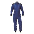OMP KS-4 kart suit 2026