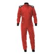OMP KS-4 kart suit 2026