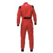 OMP KS-4 kart suit 2026