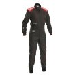 OMP KS-4 kart suit 2026