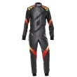 OMP KS-X Art 8877-2022 kart suit