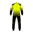 OMP One Art Air race suit