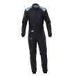 OMP One Evo Air race suit