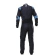 OMP One Evo Air race suit