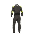 OMP One Evo Air race suit