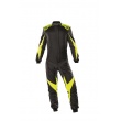 OMP One Evo X race suit