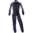 OMP One-S new race suit