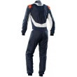 OMP One-S new race suit