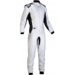 OMP One-S new race suit