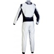 OMP One-S new race suit