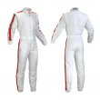 OMP One Vintage race suit