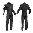 OMP One Vintage race suit