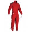 OMP Summer-K kart suit