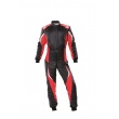 OMP Tecnica Evo kart suit