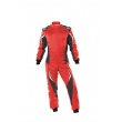 OMP Tecnica Evo kart suit