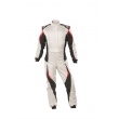 OMP Tecnica Evo kart suit