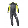 OMP Tecnica Evo kart suit