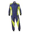 OMP Tecnica Evo kart suit