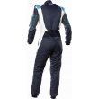 OMP Tecnica Hybrid race suit