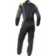 OMP Tecnica Hybrid race suit