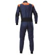 OMP Tecnica Superlight race suit